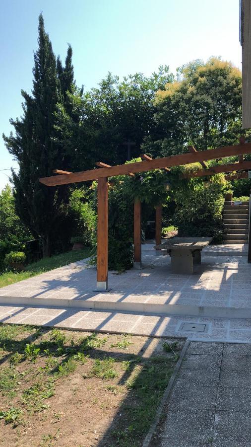 Villa 225 Bracciano  Exterior foto