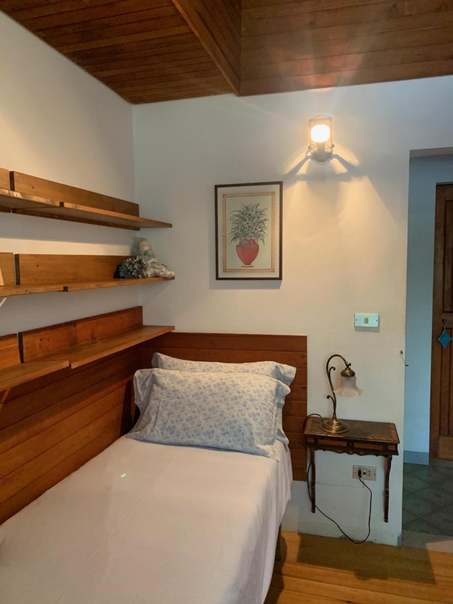 Villa 225 Bracciano  Exterior foto