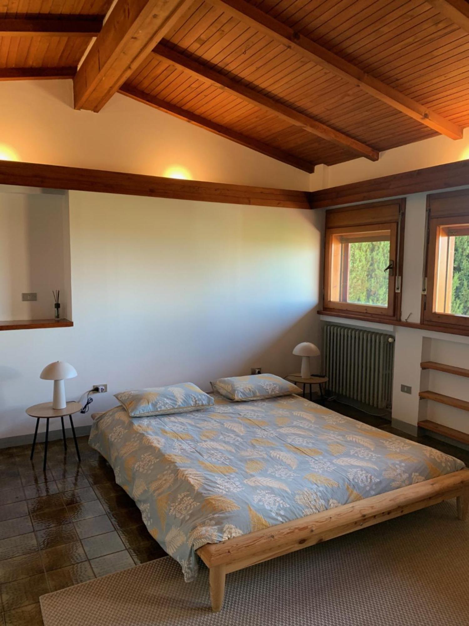 Villa 225 Bracciano  Exterior foto